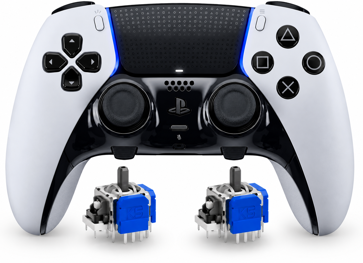 Mando PlayStation 5 DualSense Edge